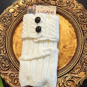 Boot Topper Le Gale New